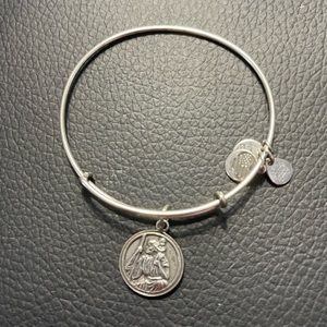 Alex & Ani bangle bracelets